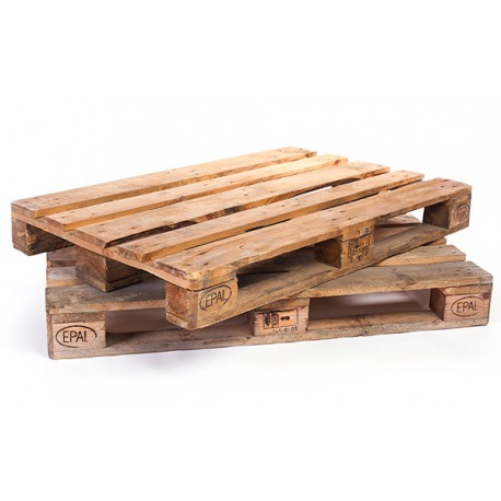 PALETTE EN BOIS 1200*800 OCCASION