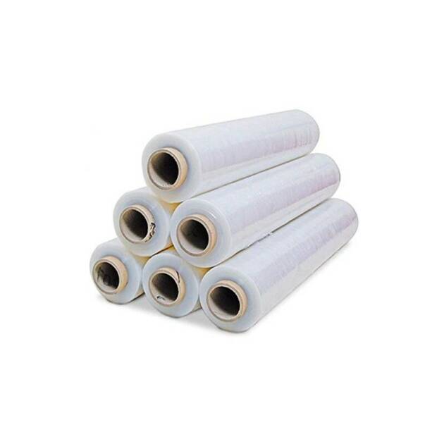 FILM ETIRABLE MANUEL DECPALETTISATION 2KG 23 MICR