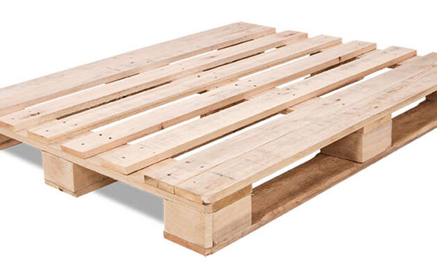 PALETTE EN BOIS 1200/1000