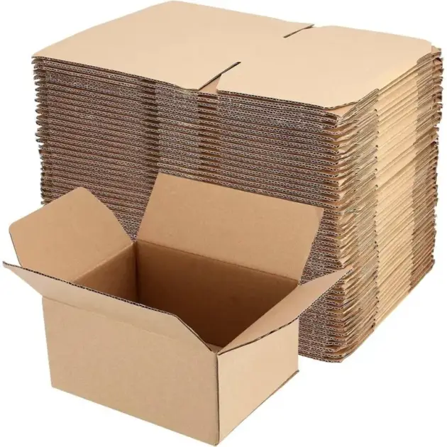 Cartons 110x110x96CM