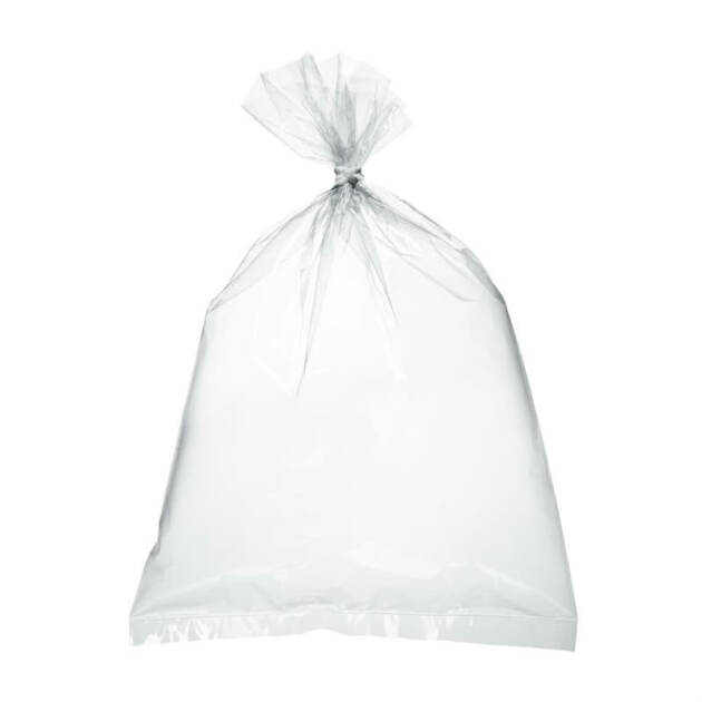 Sachet reuleaux 600 mm X 0,15 transparent