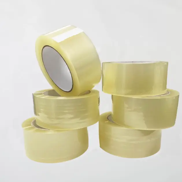 SCOUTCH TRANSPARANT GM 50X100