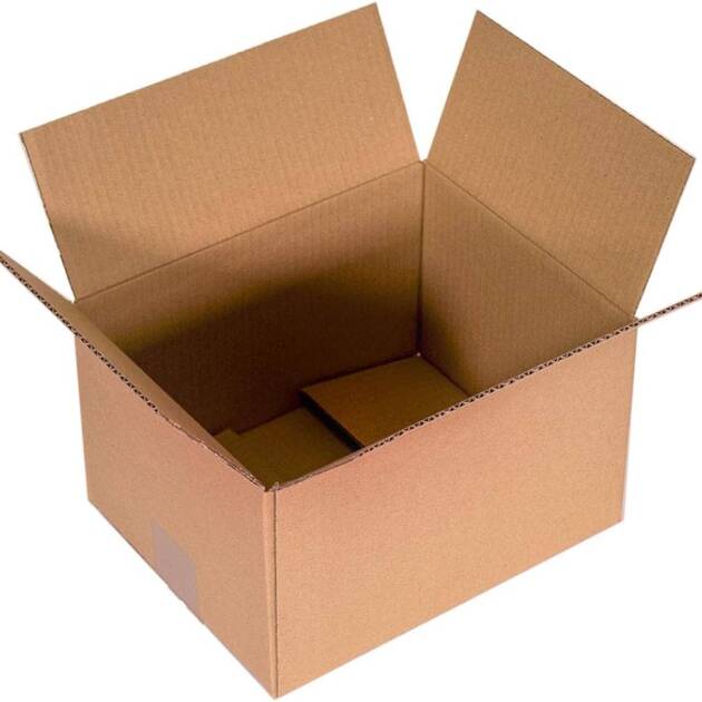 CARTON 57 X 37 X 37 CM