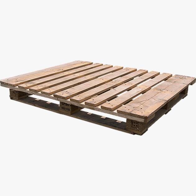 PALETTE EN BOIS 1300/1100